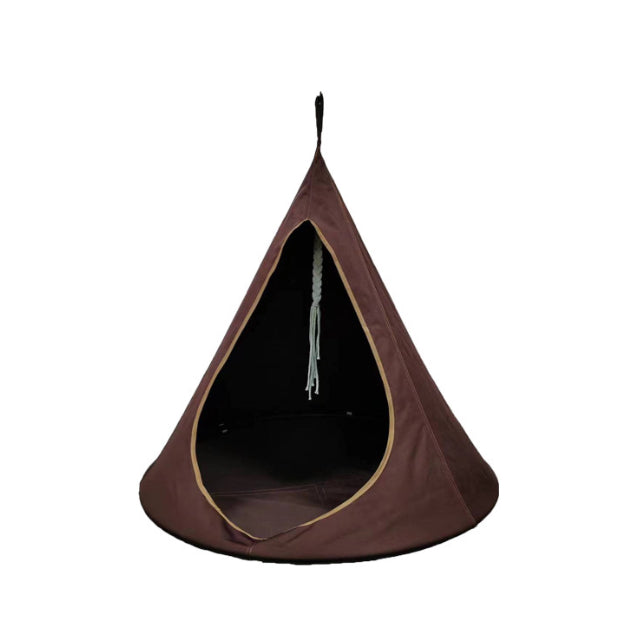 Treehouse Nest Swing