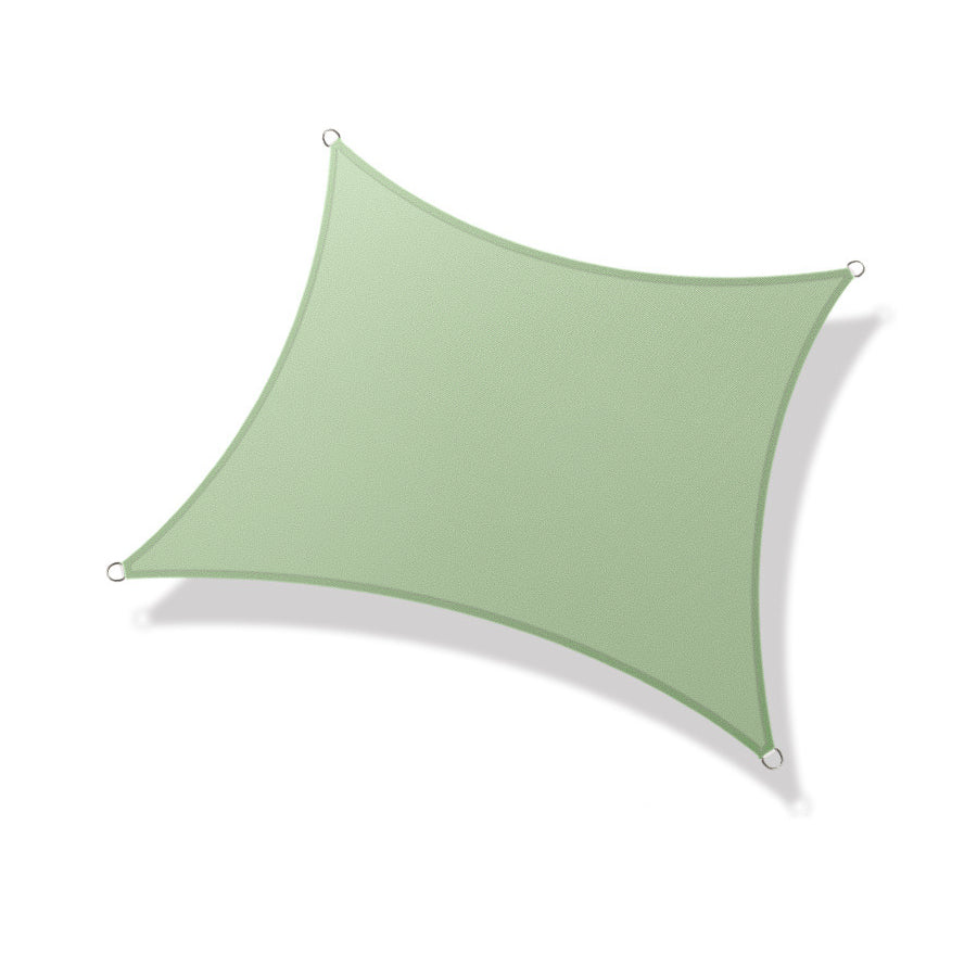 Square Shade Sail