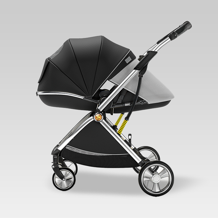 AeroNest Baby Stroller