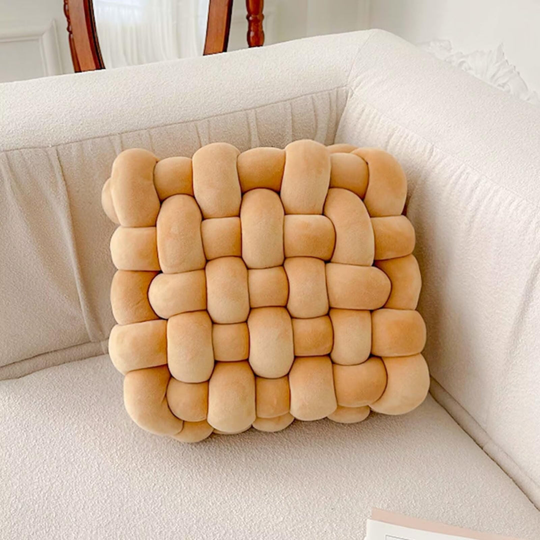 VersaWeave Pillow