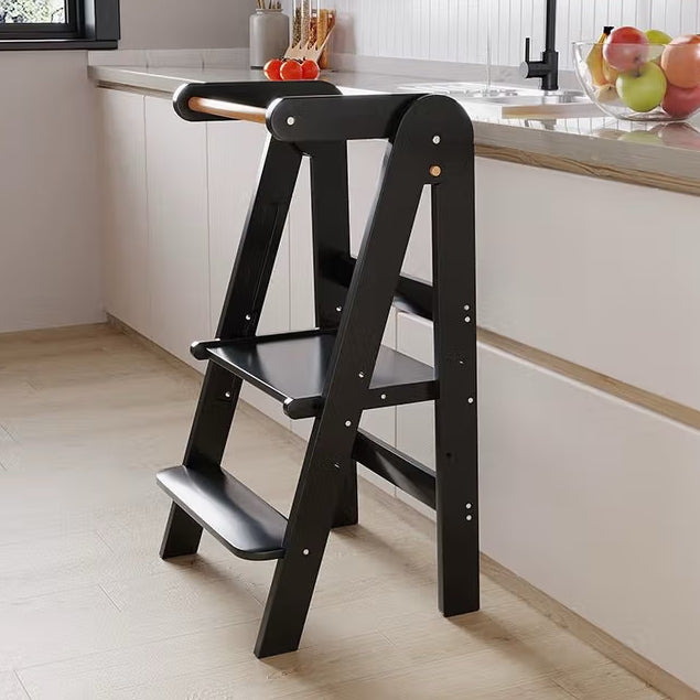 Foldable Kitchen Tower