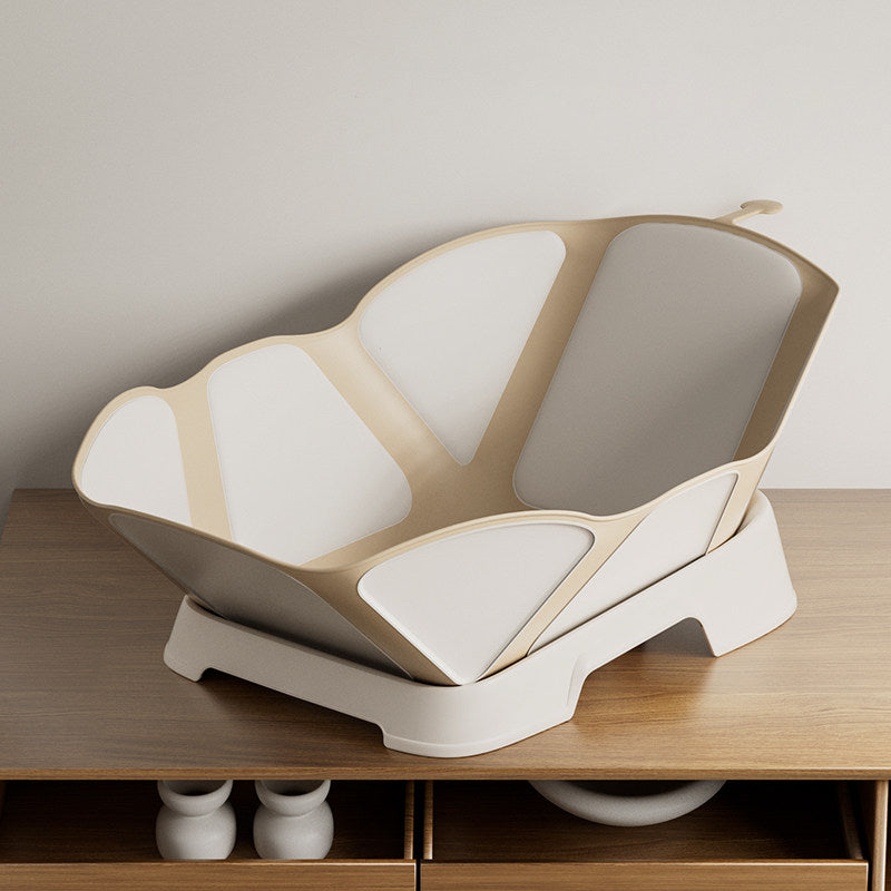 Foldable Baby Bathtub