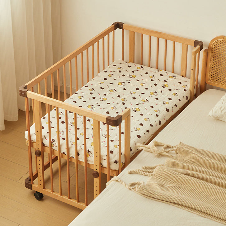 Grow-With-Me Convertible Crib