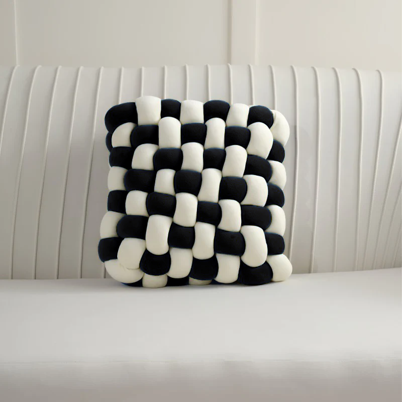 VersaWeave Pillow