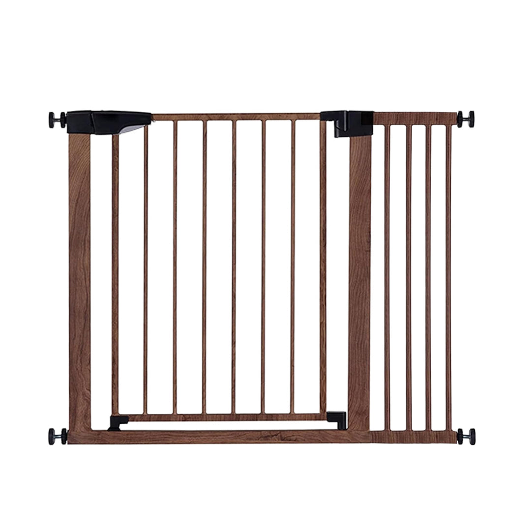 Woodgrain Child Safety Barrier
