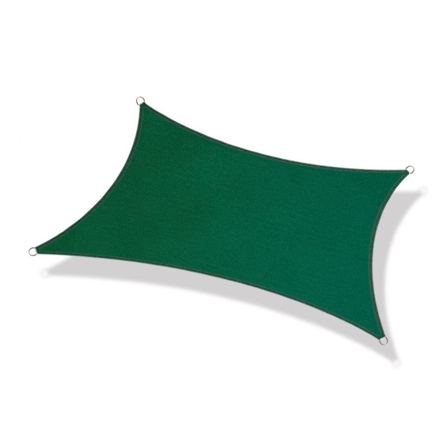 Square Shade Sail