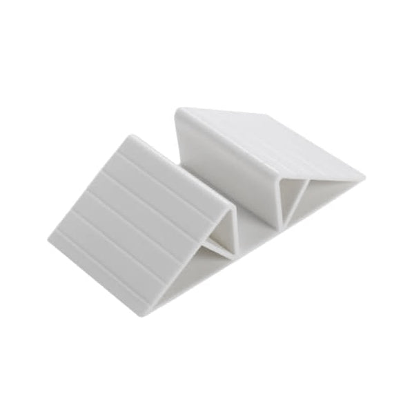 Woodgrain Child Safety Barrier