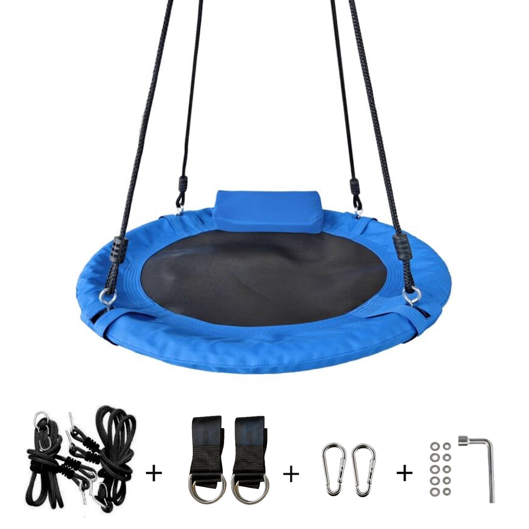 CircleCushion Tree Swing
