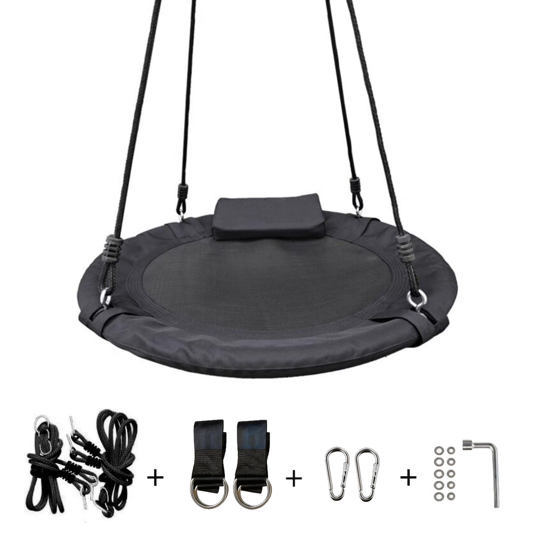 CircleCushion Tree Swing