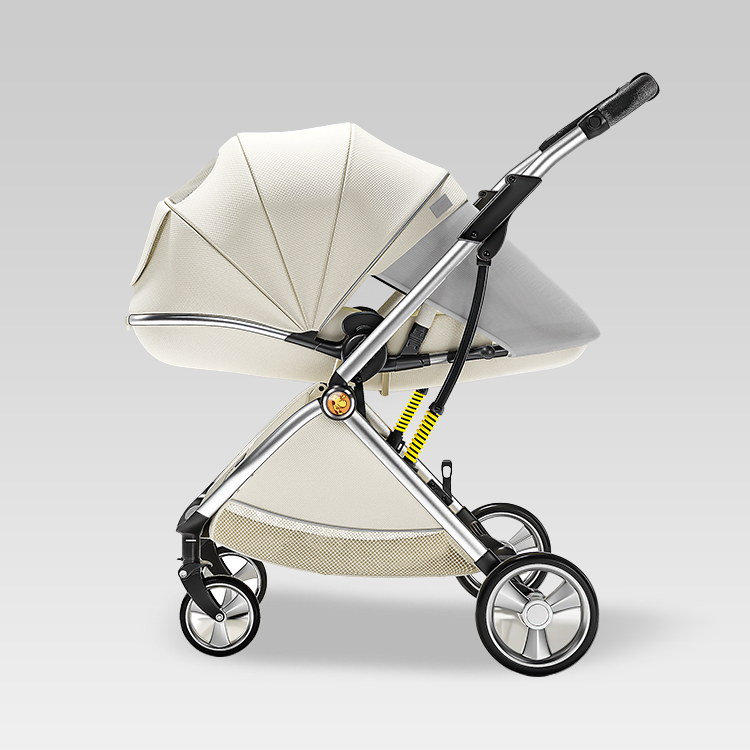 AeroNest Baby Stroller