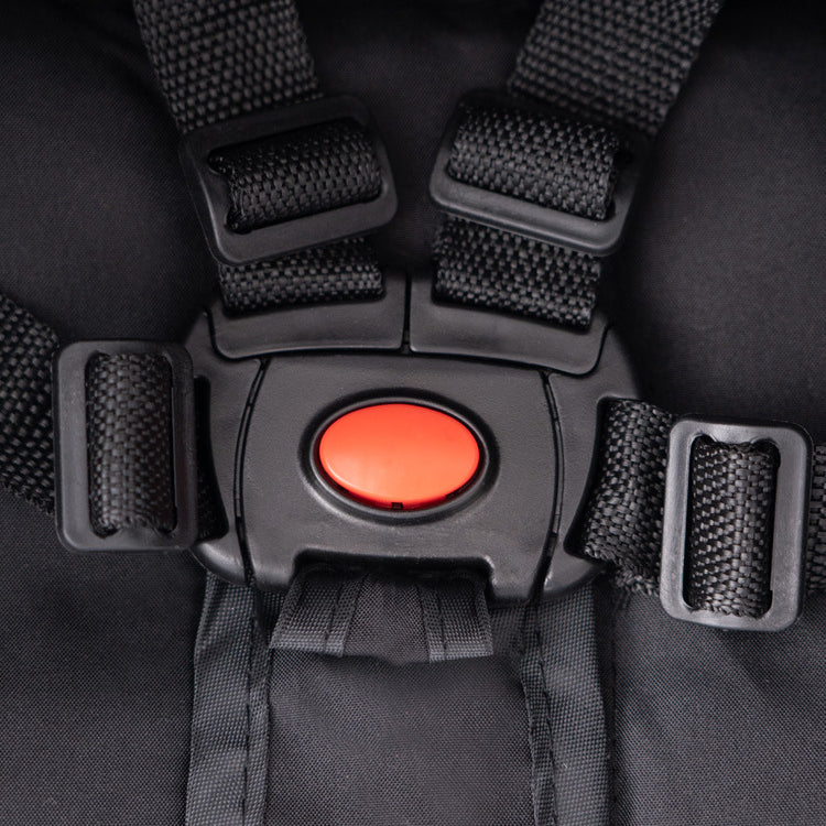 Backpack Twin Stroller