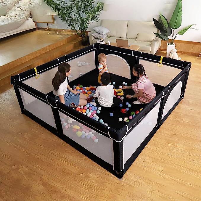 Baby Playpen for Toddlers