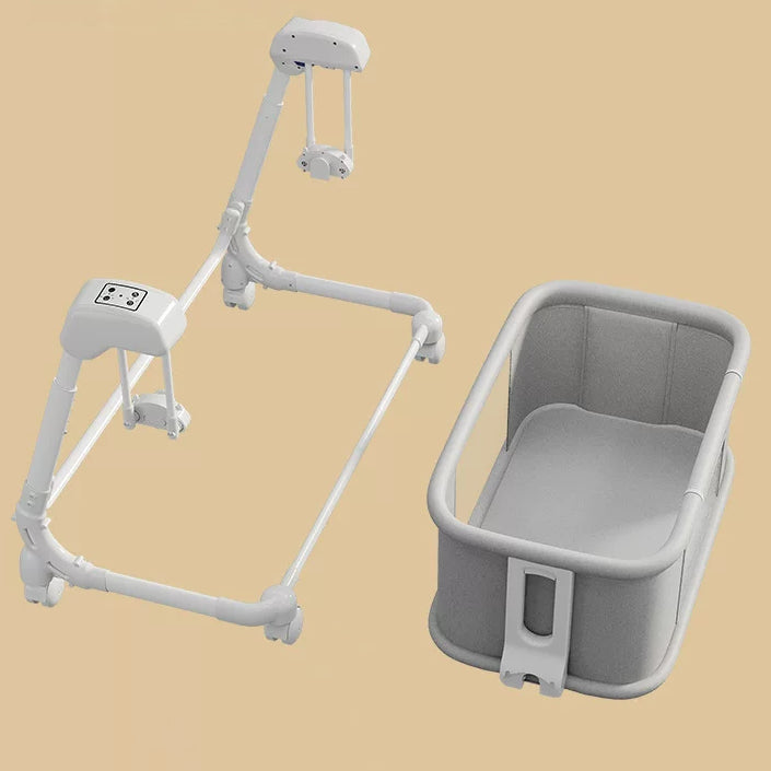 Glide&Play Bassinet