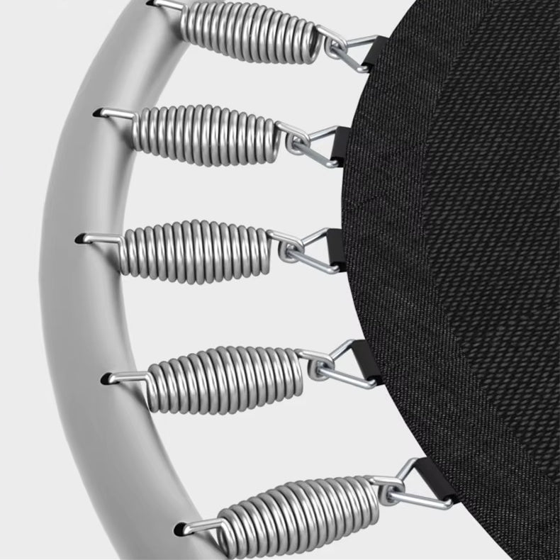 Hammock & Punch Trampoline