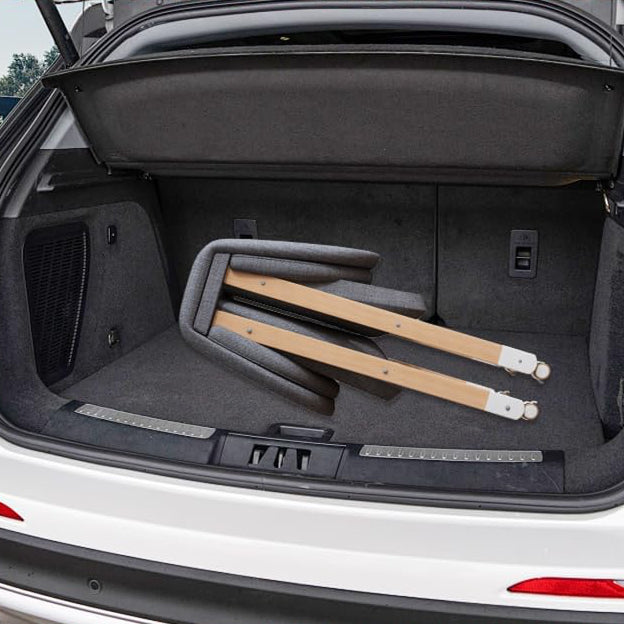 Portable Bedside Bassinet