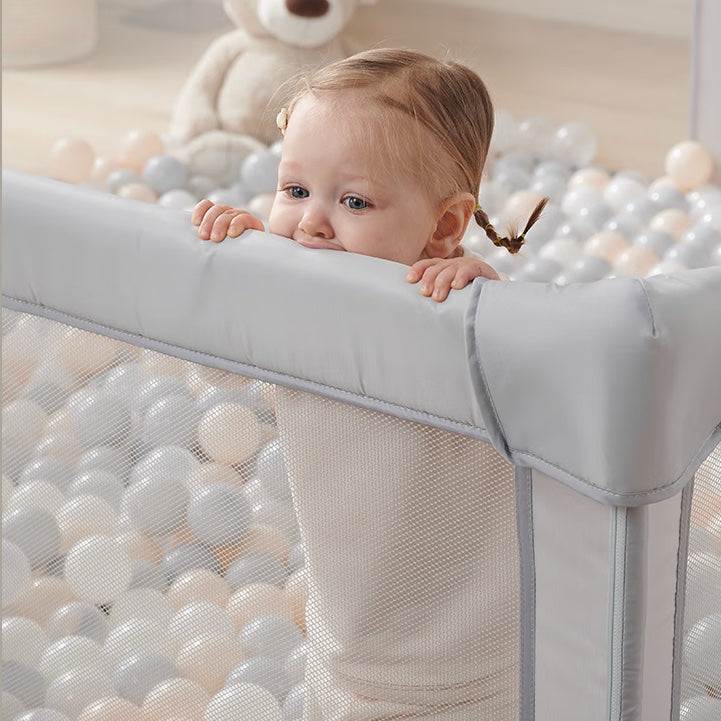 Instant Setup Portable Playpen