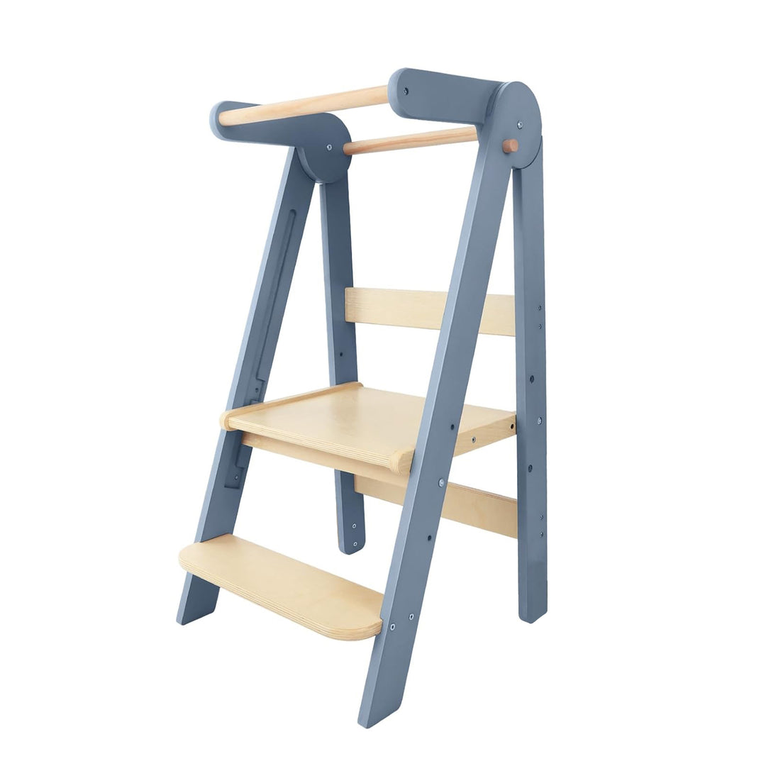 Foldable Kitchen Tower