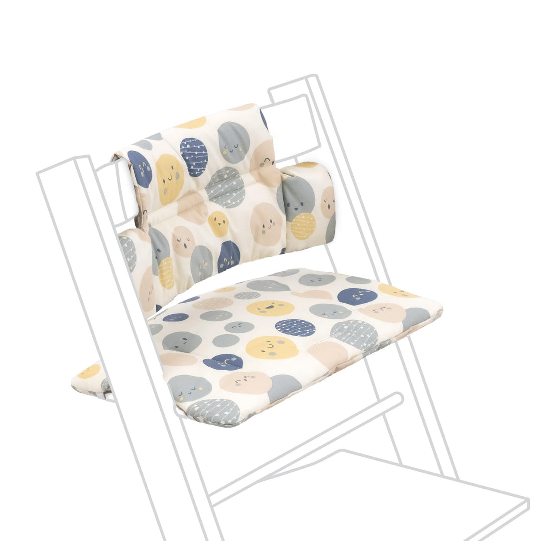 Cushion For All-Ages Kids Seat