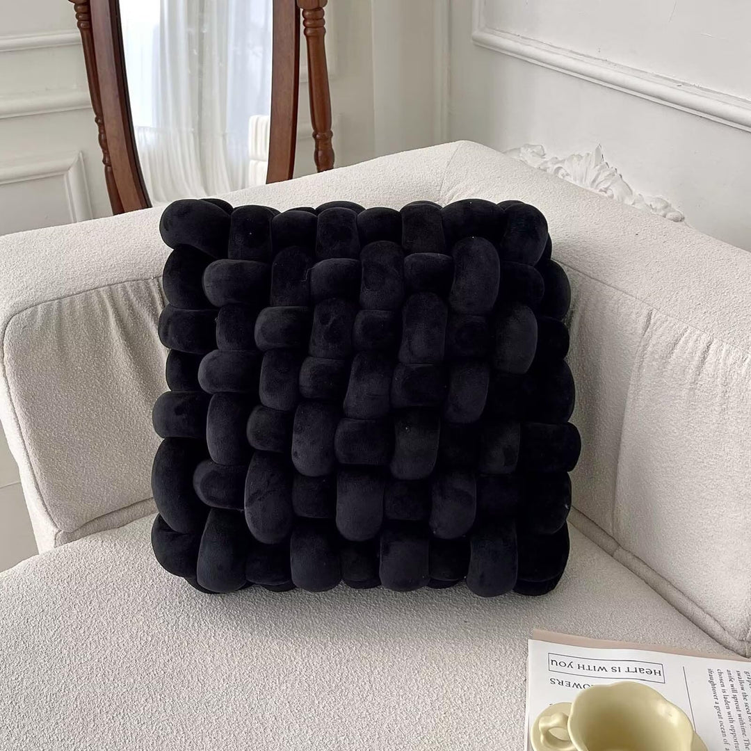 VersaWeave Pillow