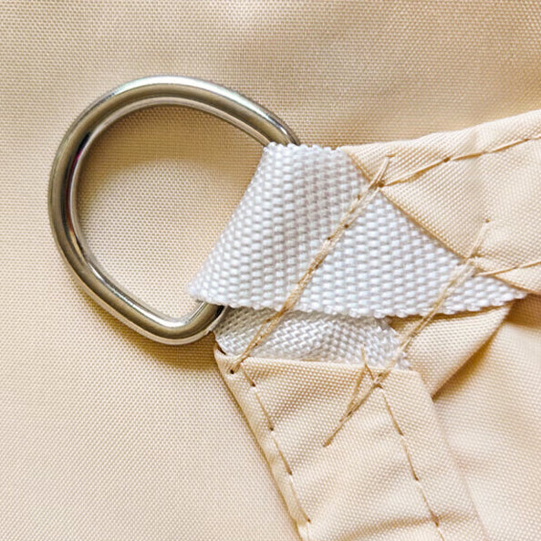 Square Shade Sail