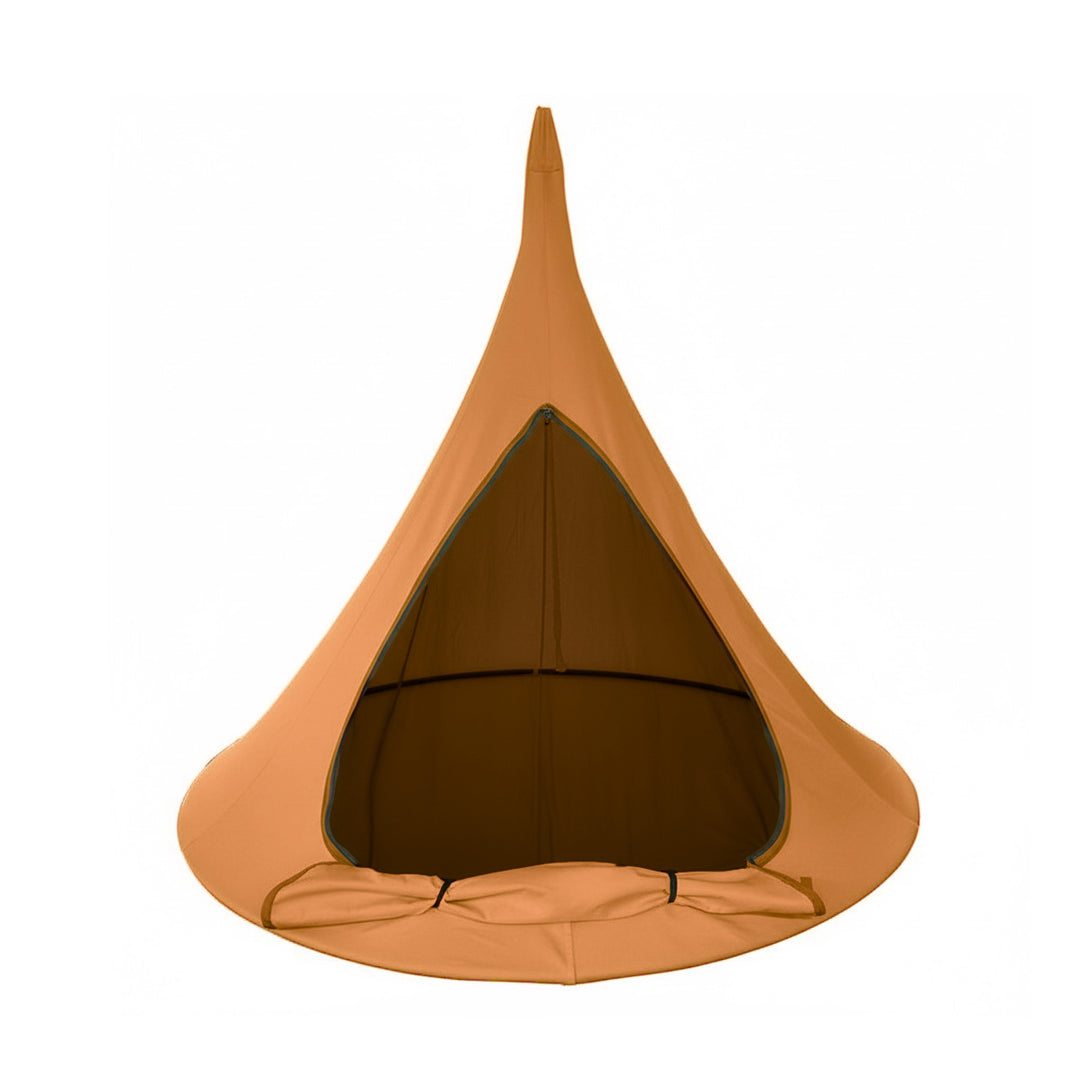 Treehouse Nest Swing