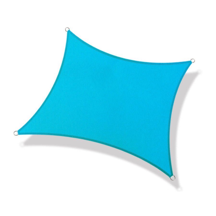 Square Shade Sail