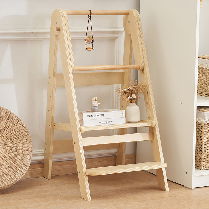 Foldable Kitchen Tower