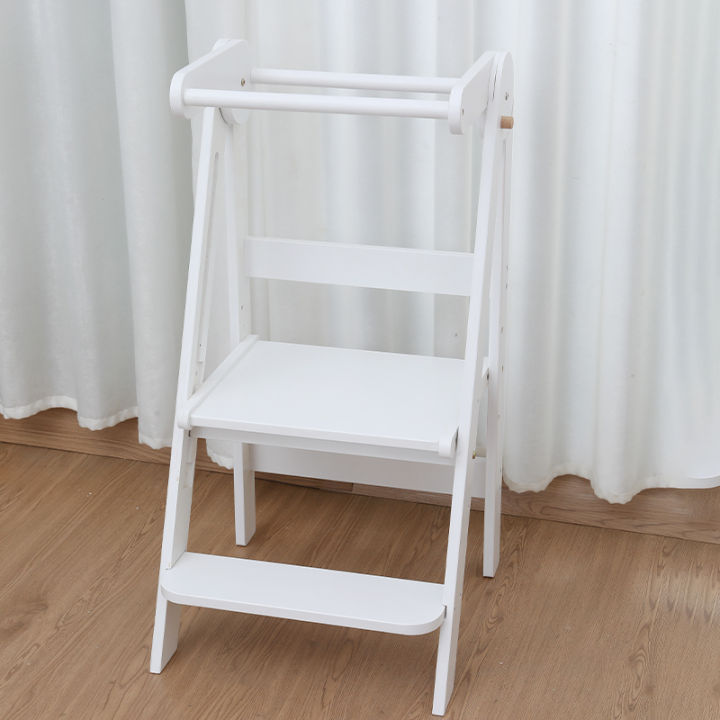 Foldable Kitchen Tower