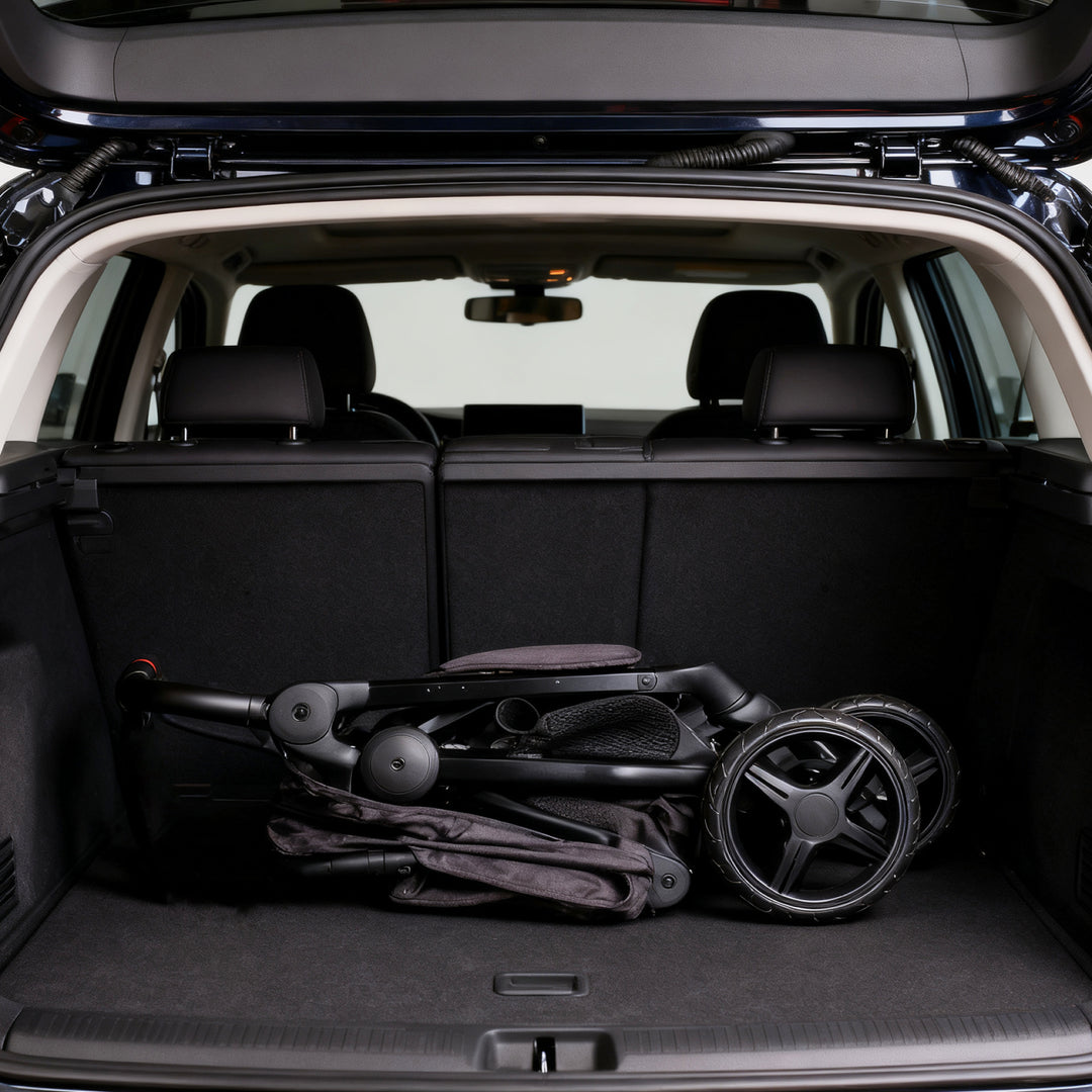 SlimLift Twin Stroller