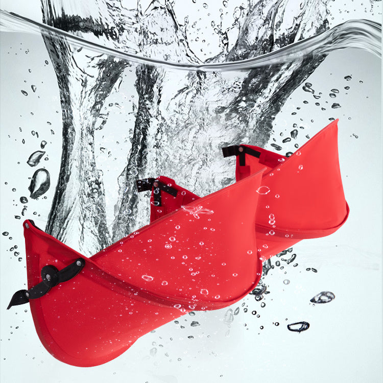 Backpack Twin Stroller