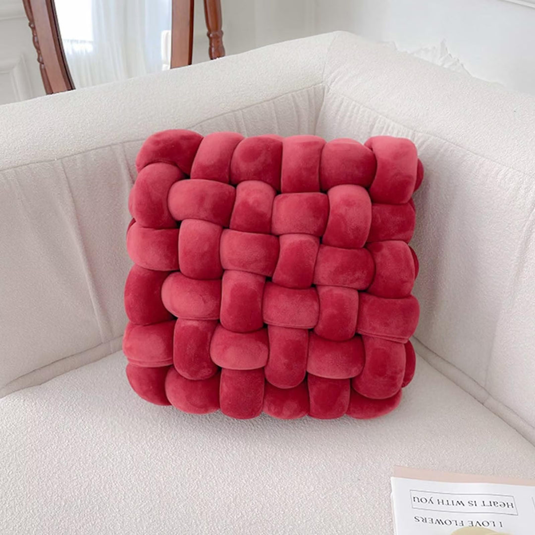 VersaWeave Pillow