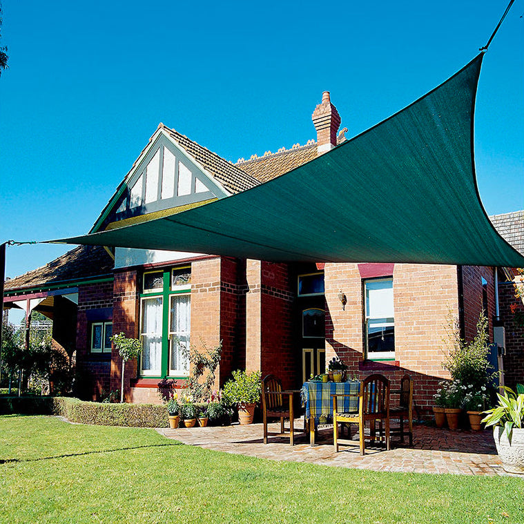 Square Shade Sail