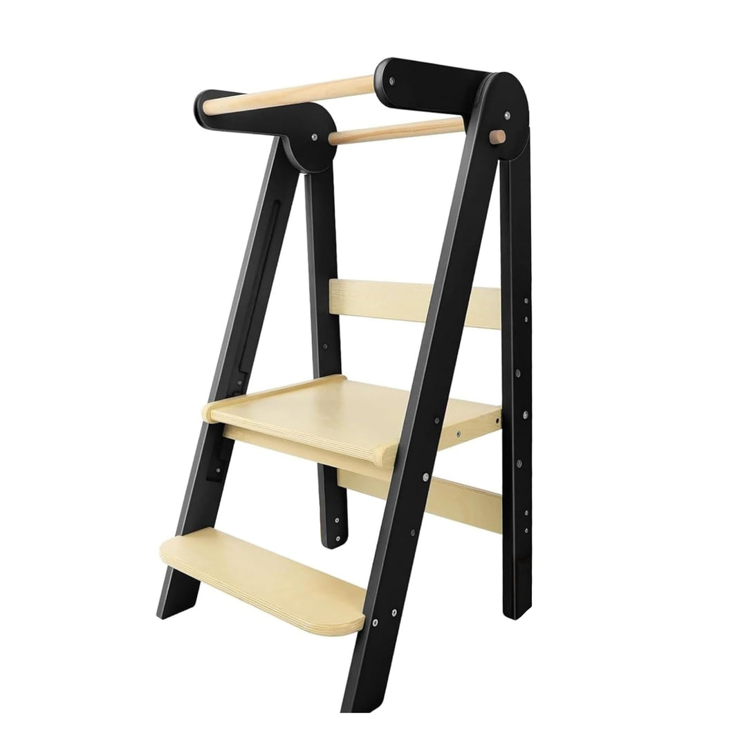 Foldable Kitchen Tower