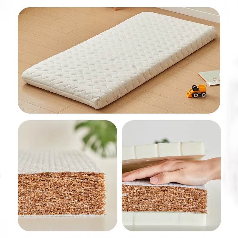 Grow-With-Me Convertible Crib