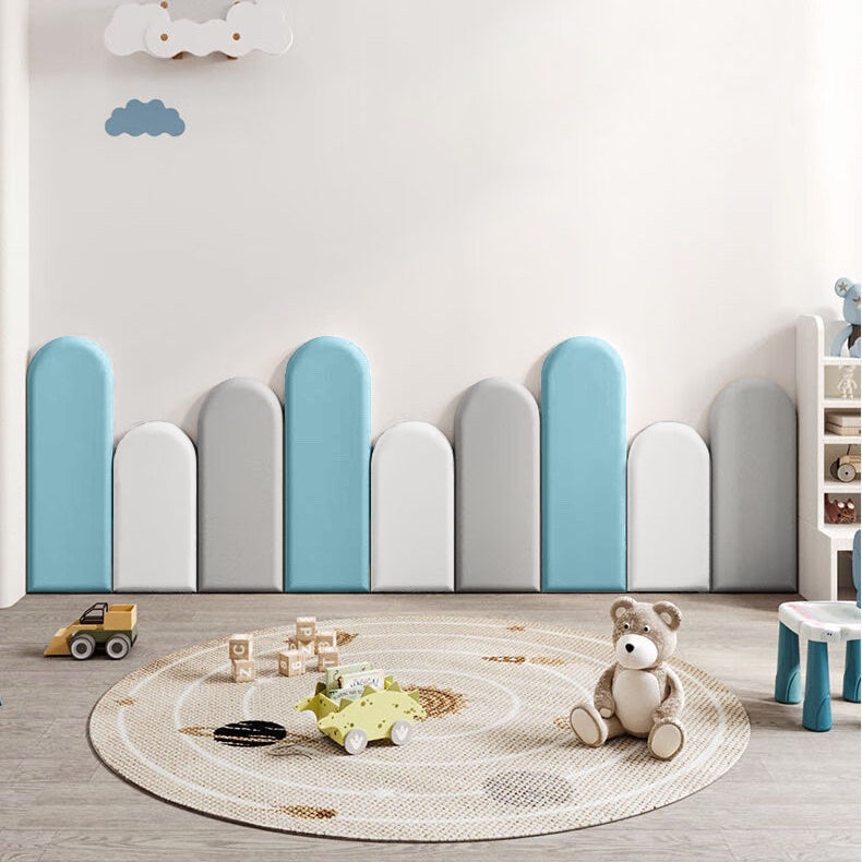 Child Panel Child Safety Wall Panels (8-Pcs Set) – HappyGira