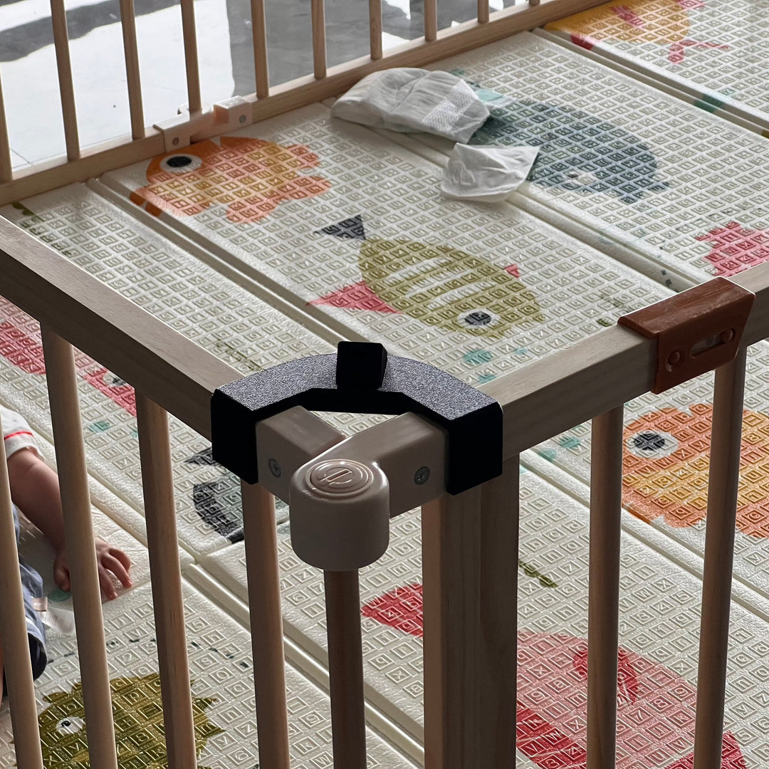 Baby Cry Monitor