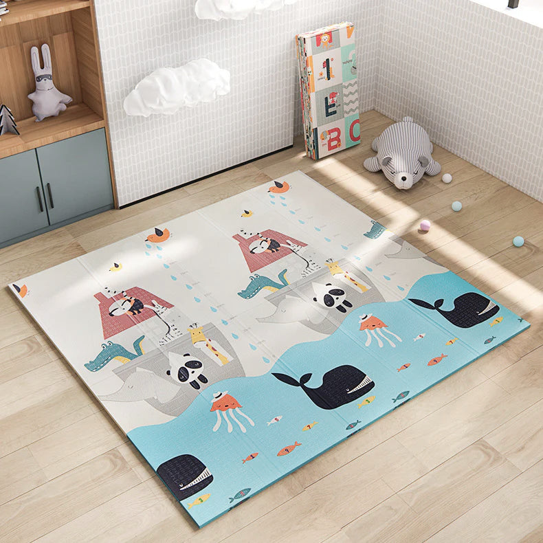 summer infant playpen mat Cushion Pad Mat for Baby Playpen Hammock / 2XL (70"x60")