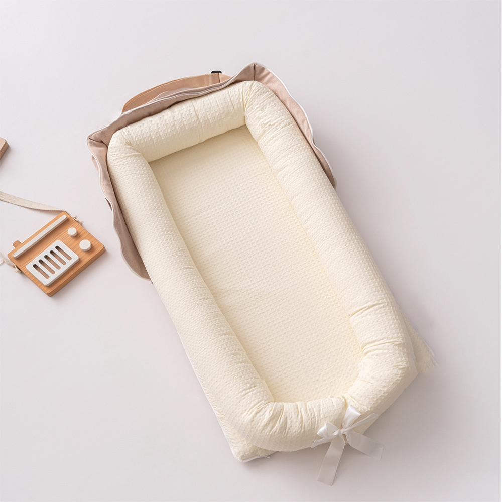 Foldable Baby Lounger