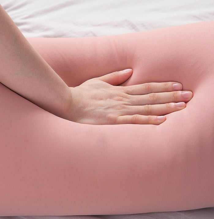Pregnancy & Nursing Pillow