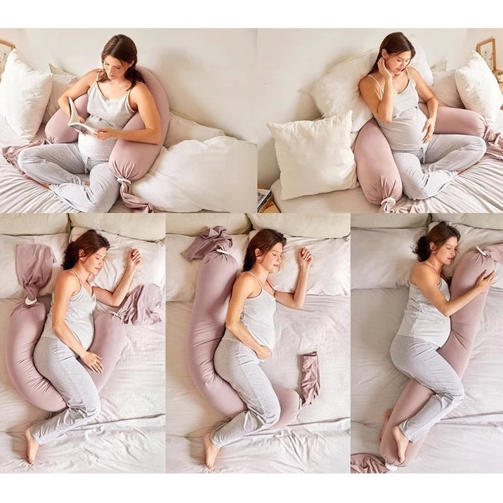 Pregnancy & Nursing Pillow