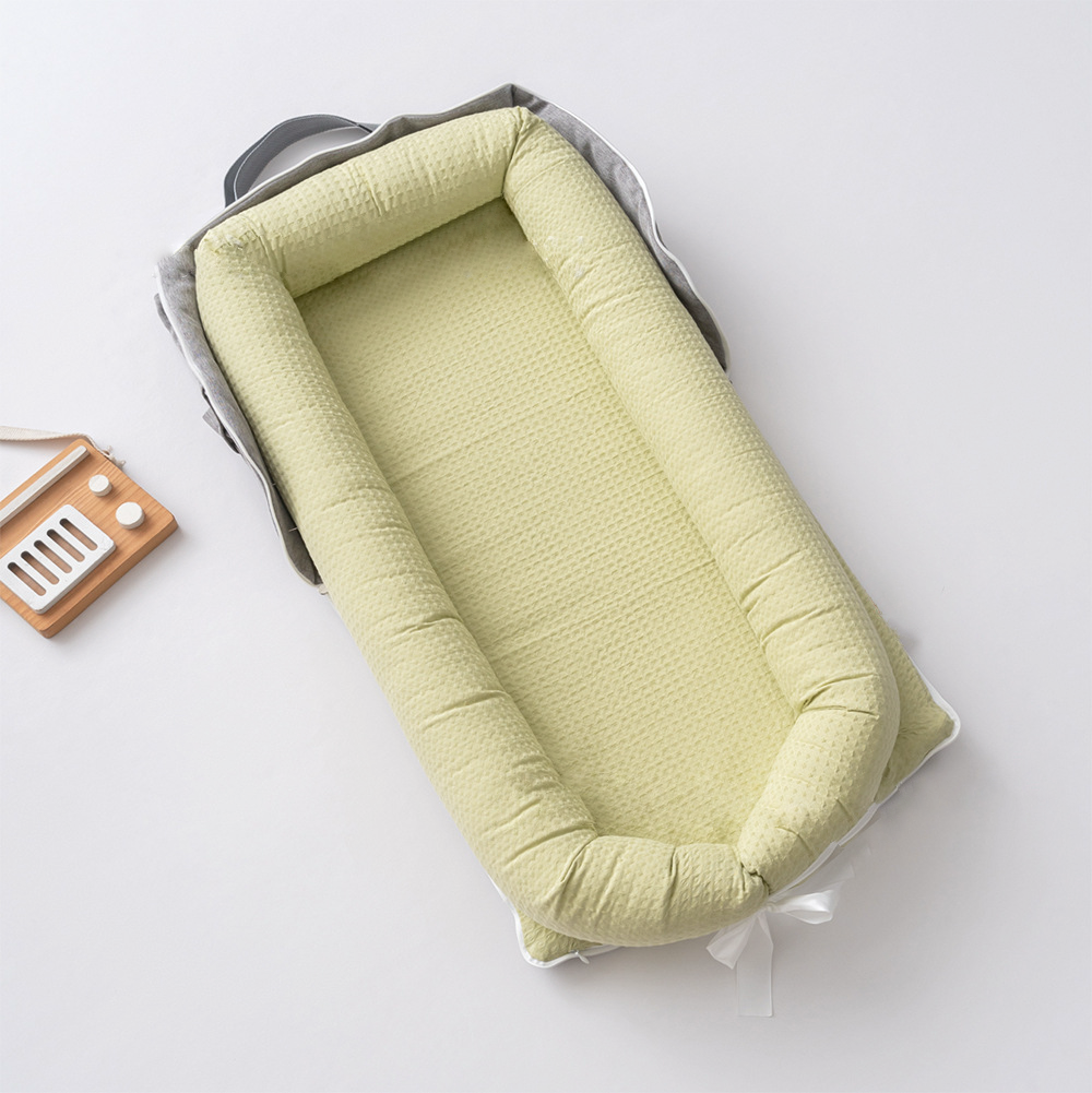 Foldable Baby Lounger