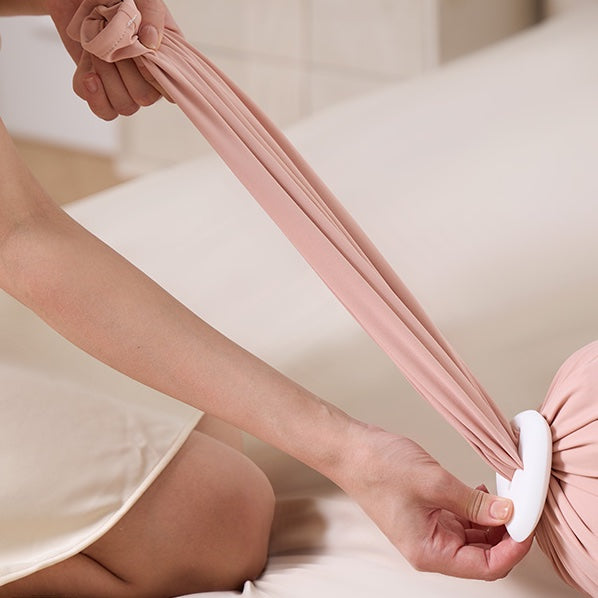 Pregnancy & Nursing Pillow