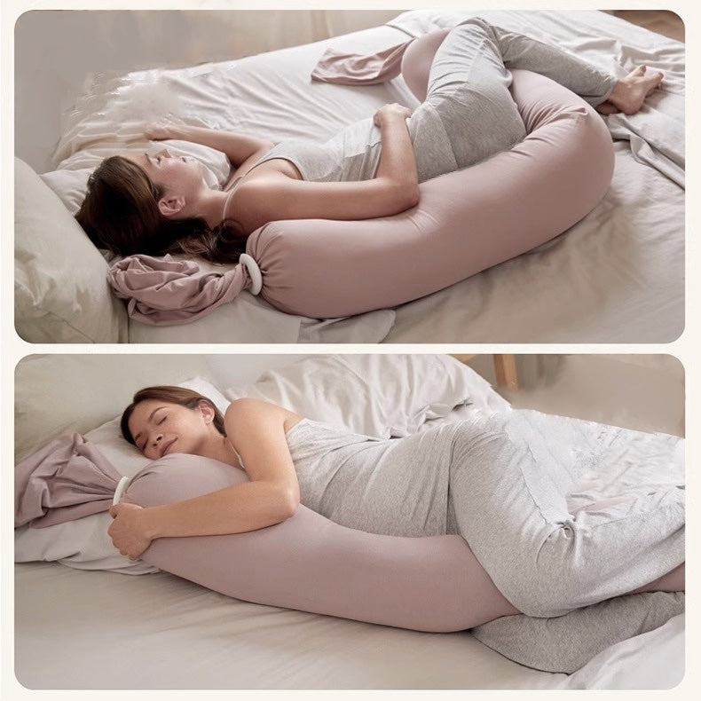 Pregnancy & Nursing Pillow