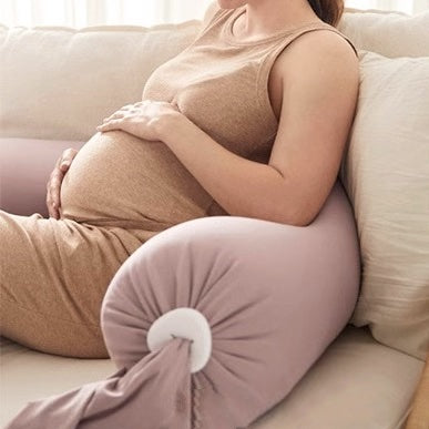 Pregnancy & Nursing Pillow
