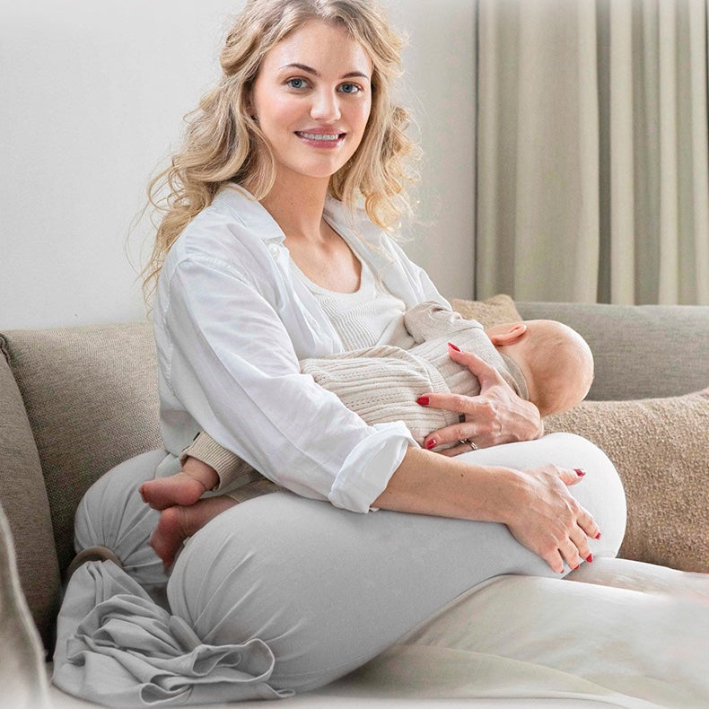 Pregnancy & Nursing Pillow
