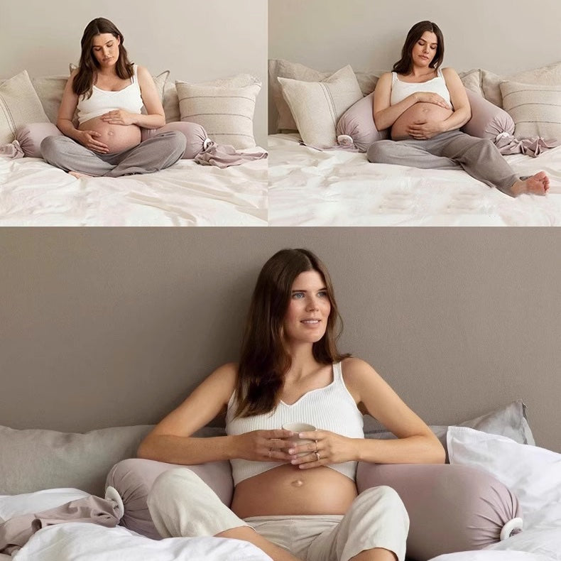 Pregnancy & Nursing Pillow