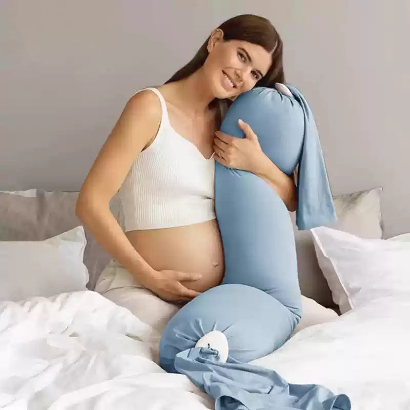 Pregnancy & Nursing Pillow