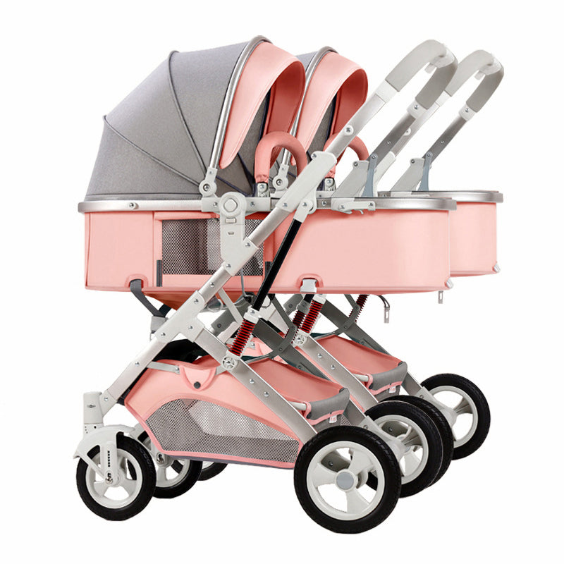 Convertible Baby Stroller