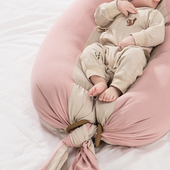 Pregnancy & Nursing Pillow