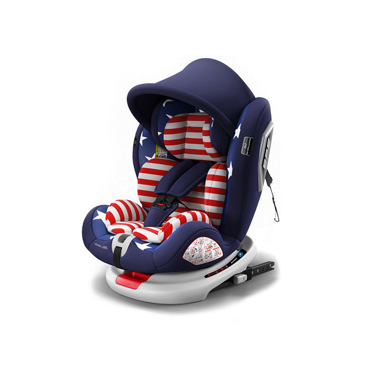 Baby Car Seat